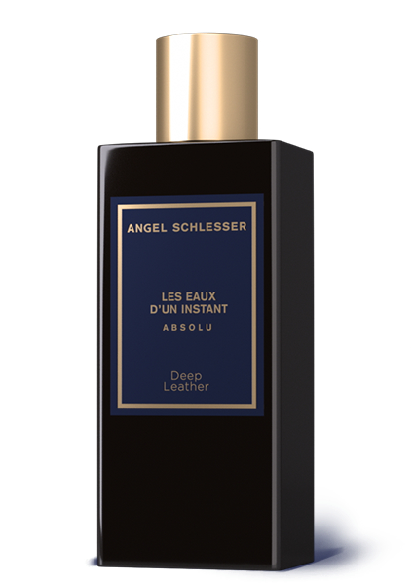 Angel Schlesser Parfums boccetta Deep Leather