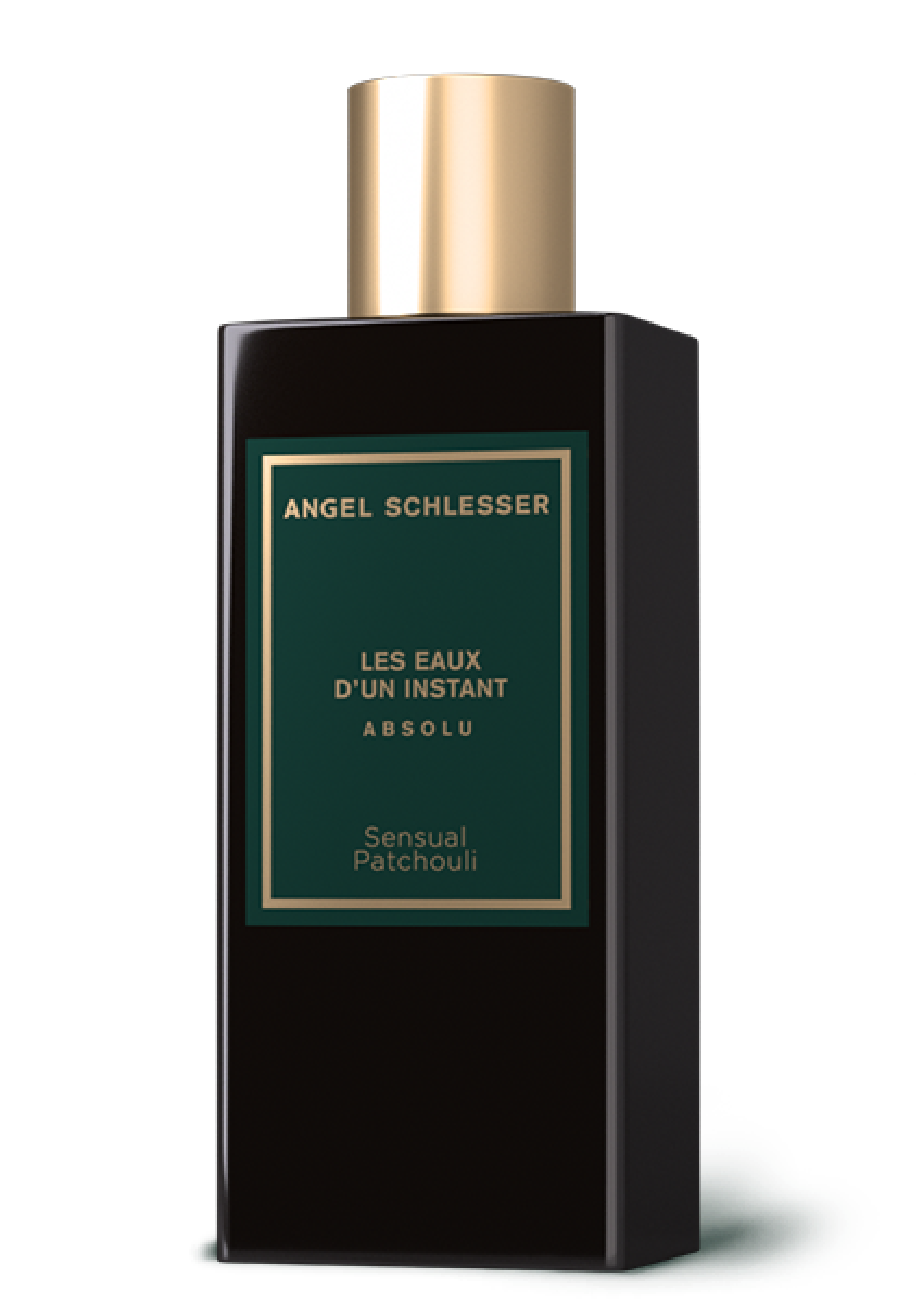 Angel Schlesser Parfums Absolu Sensual Patchouli