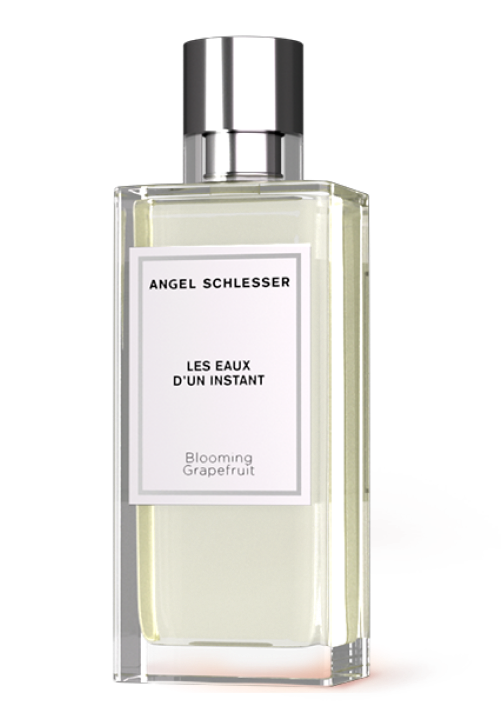 Angel Schlesser Parfums boccetta Blooming Grapefruit